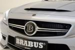 Mercedes-AMG SL65 800 by Brabus 2016 года